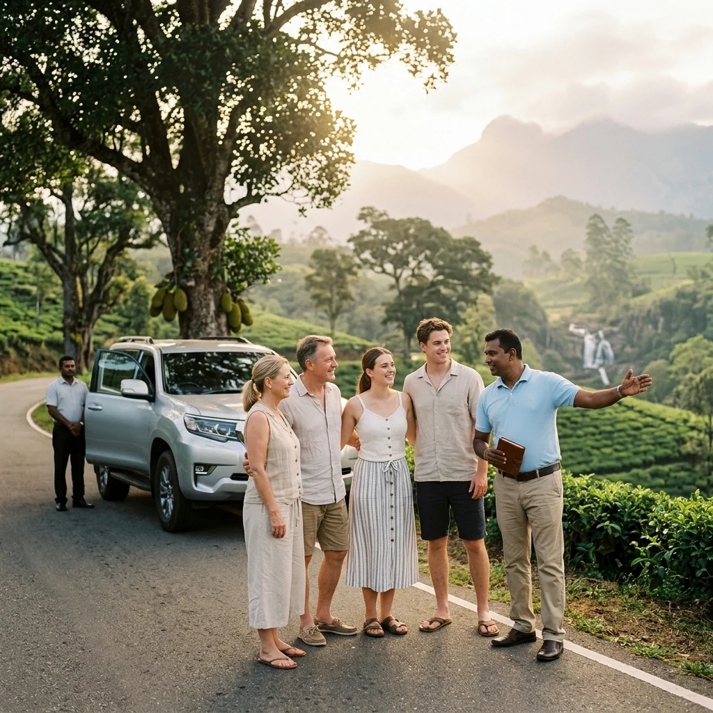 Travel With Confidence